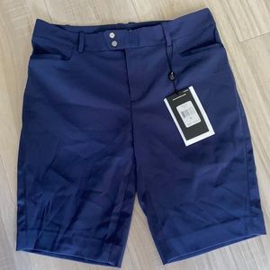 NWT Ralph Lauren RLX Bermuda golf shorts